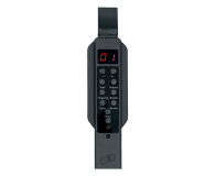 MusicMate Elektroniczny instrument dęty 10w1 MM-D10 AeroTone - 1588123 - zdjęcie 8